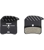 Amazon | シマノ(SHIMANO) ディスクブレーキパッド J05A レジン フィン